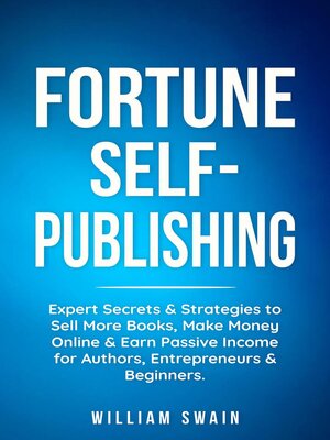 cover image of Fortune Self-Publishing